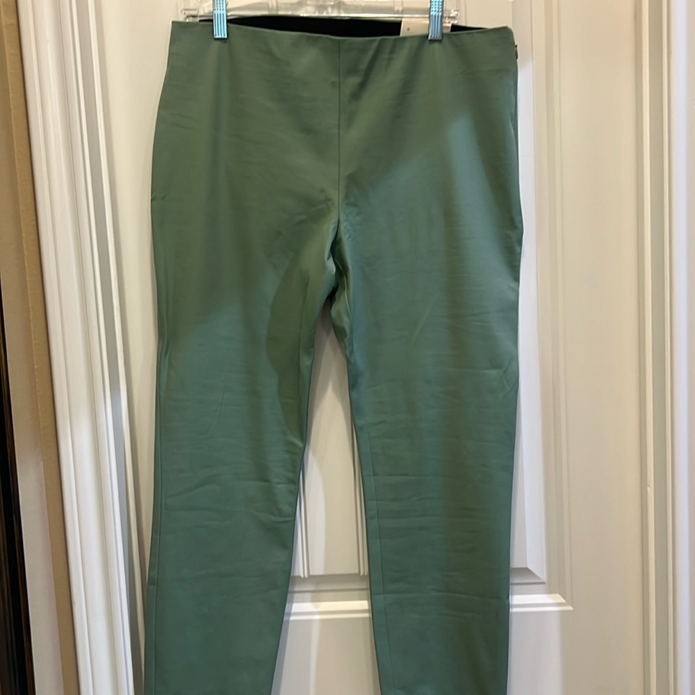 A new day skinny ankle pant